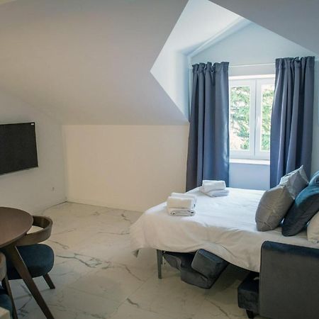 Boutique Apartments Imotski, Imotski - Makarska Екстериор снимка