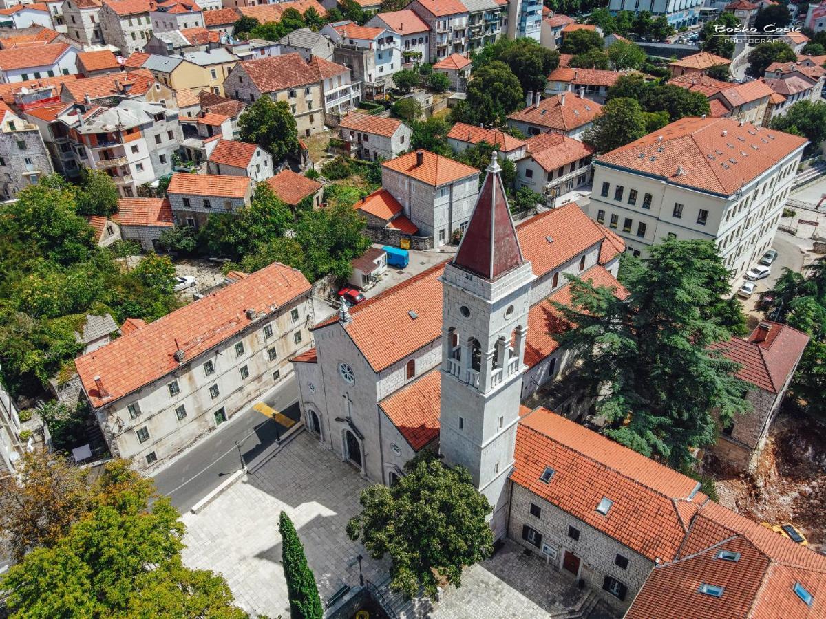 Boutique Apartments Imotski, Imotski - Makarska Екстериор снимка