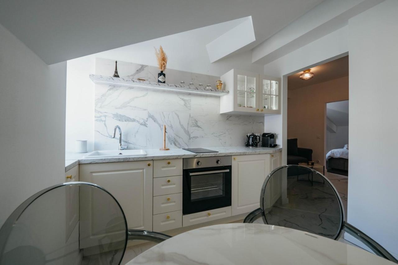 Boutique Apartments Imotski, Imotski - Makarska Екстериор снимка