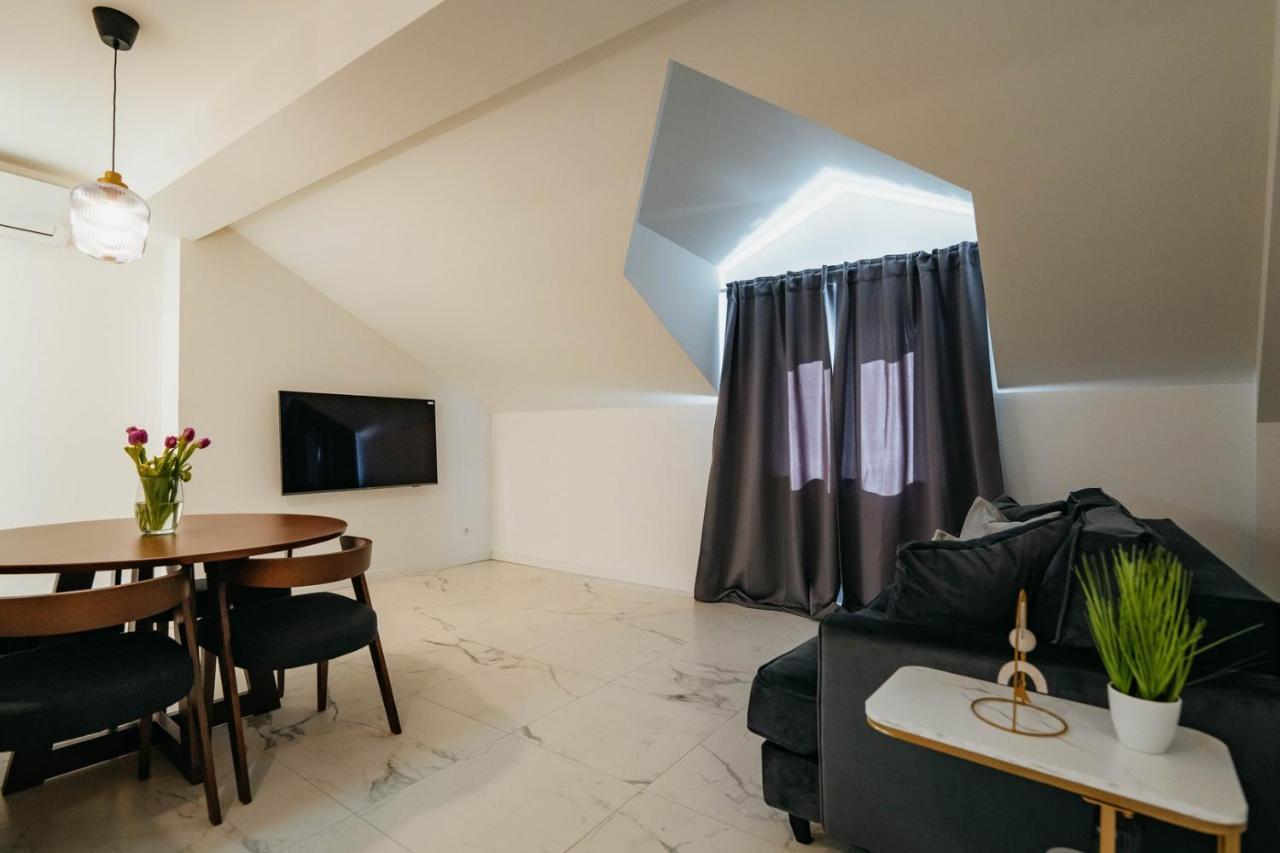 Boutique Apartments Imotski, Imotski - Makarska Екстериор снимка