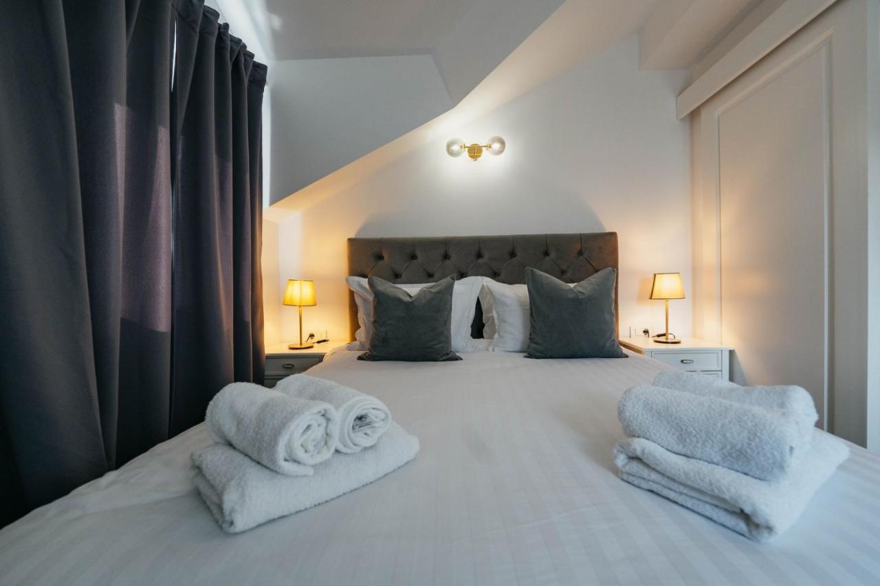 Boutique Apartments Imotski, Imotski - Makarska Екстериор снимка