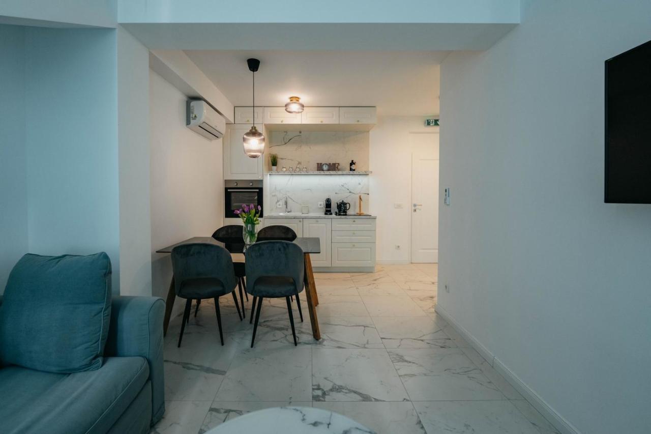 Boutique Apartments Imotski, Imotski - Makarska Екстериор снимка