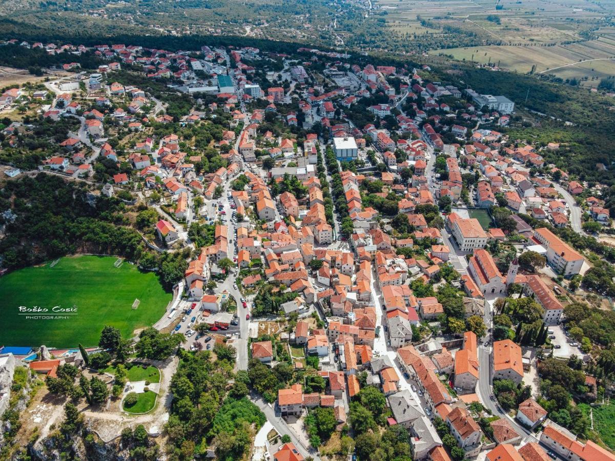 Boutique Apartments Imotski, Imotski - Makarska Екстериор снимка