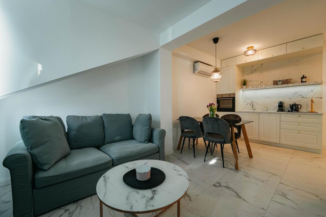 Boutique Apartments Imotski, Imotski - Makarska Екстериор снимка