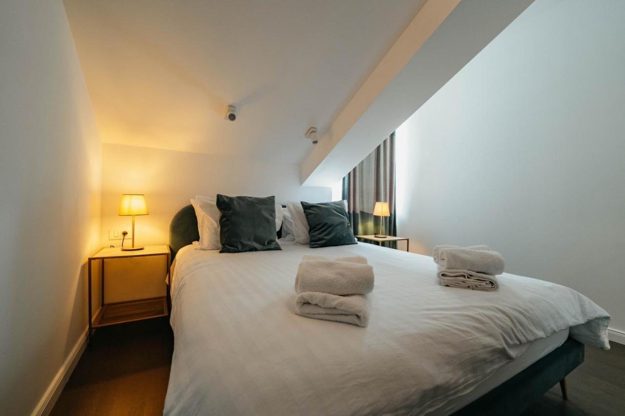 Boutique Apartments Imotski, Imotski - Makarska Екстериор снимка