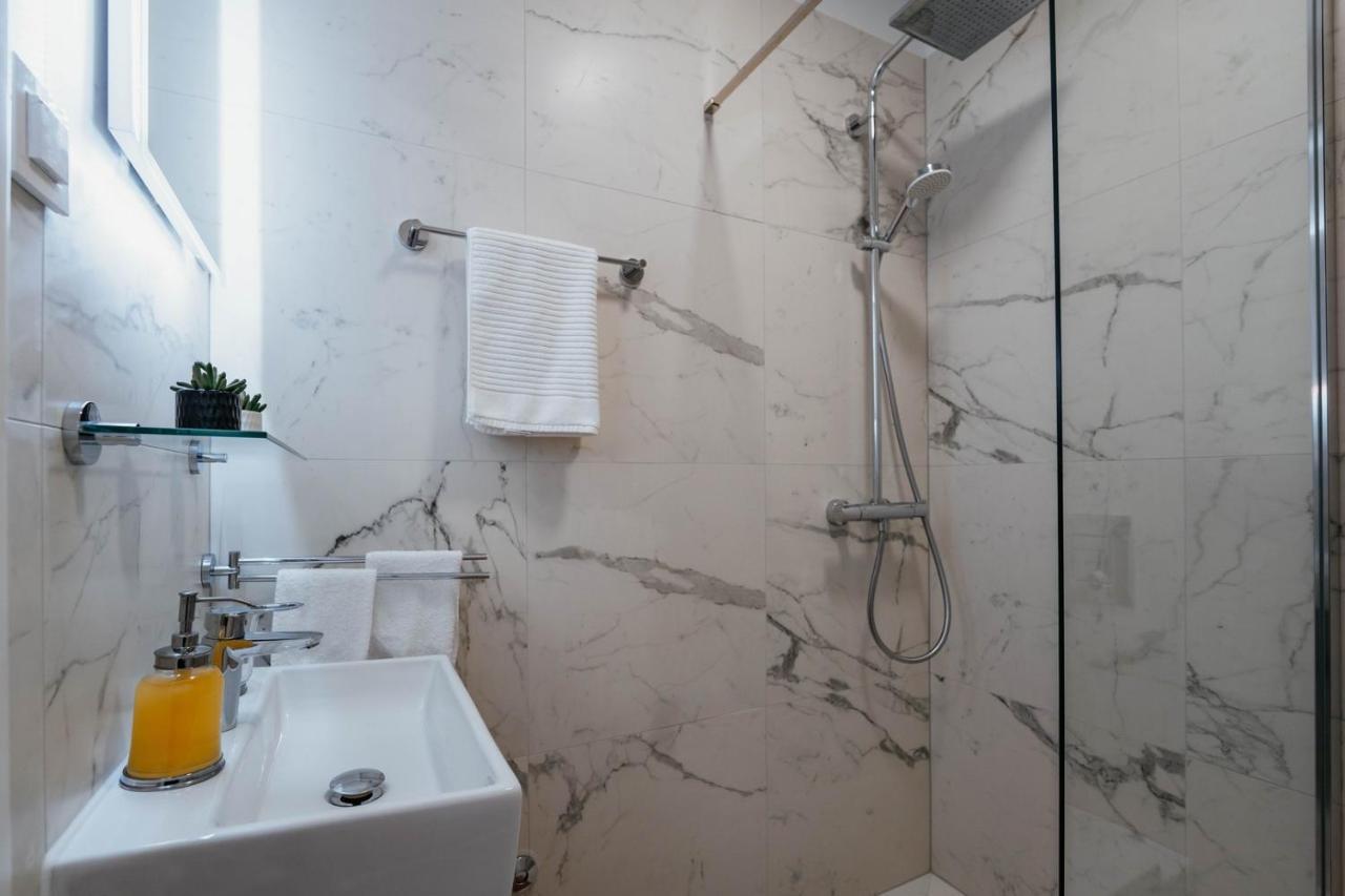 Boutique Apartments Imotski, Imotski - Makarska Екстериор снимка