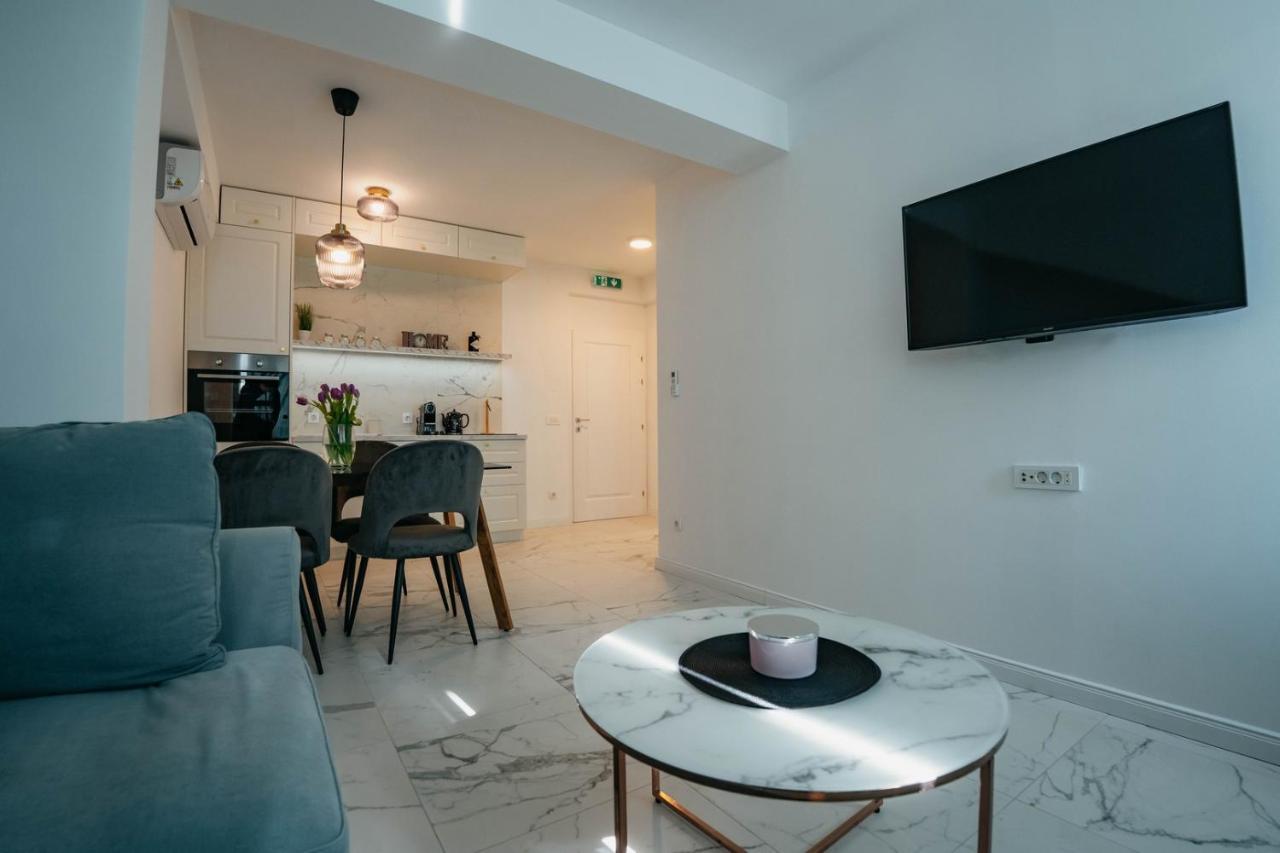 Boutique Apartments Imotski, Imotski - Makarska Екстериор снимка