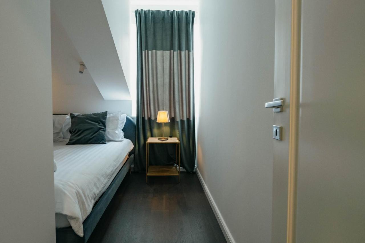 Boutique Apartments Imotski, Imotski - Makarska Екстериор снимка