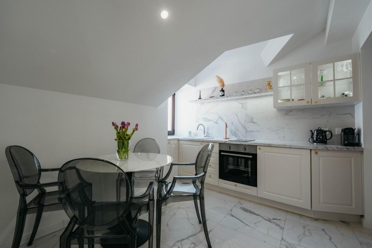Boutique Apartments Imotski, Imotski - Makarska Екстериор снимка
