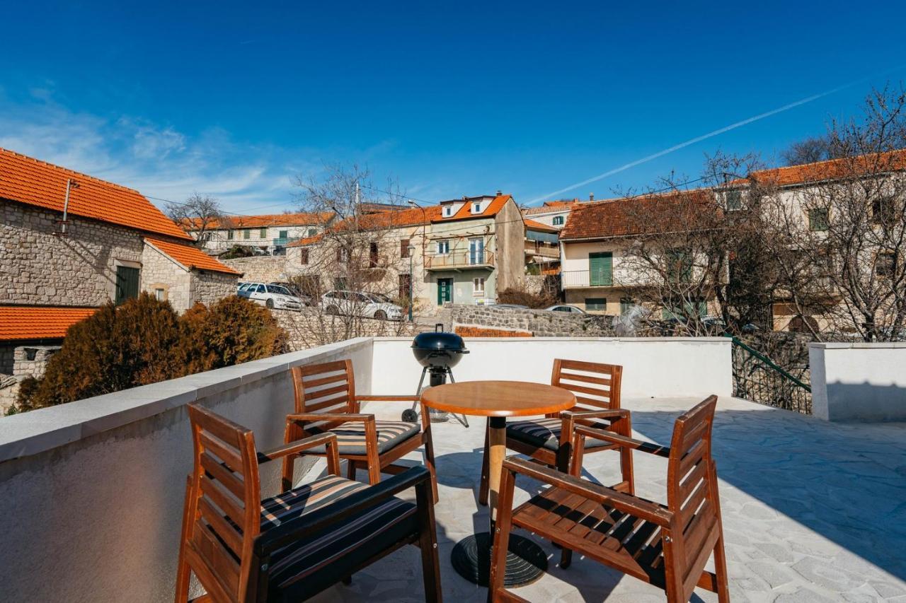 Boutique Apartments Imotski, Imotski - Makarska Екстериор снимка