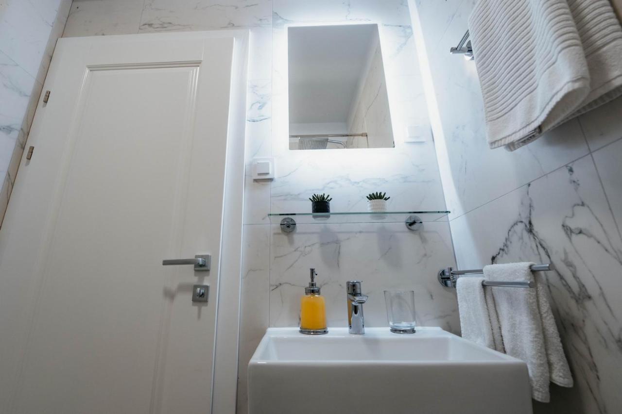 Boutique Apartments Imotski, Imotski - Makarska Екстериор снимка