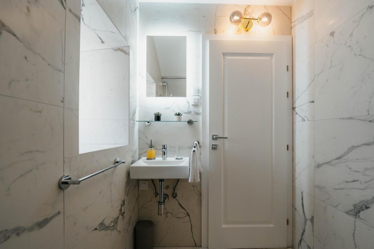 Boutique Apartments Imotski, Imotski - Makarska Екстериор снимка