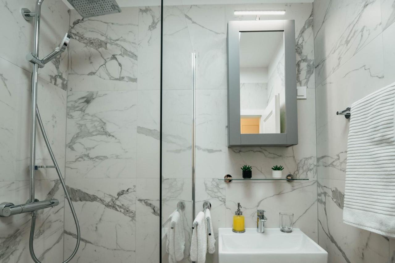 Boutique Apartments Imotski, Imotski - Makarska Екстериор снимка