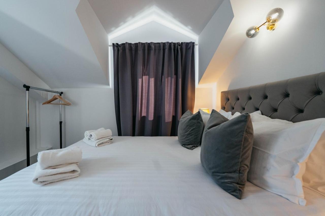 Boutique Apartments Imotski, Imotski - Makarska Екстериор снимка