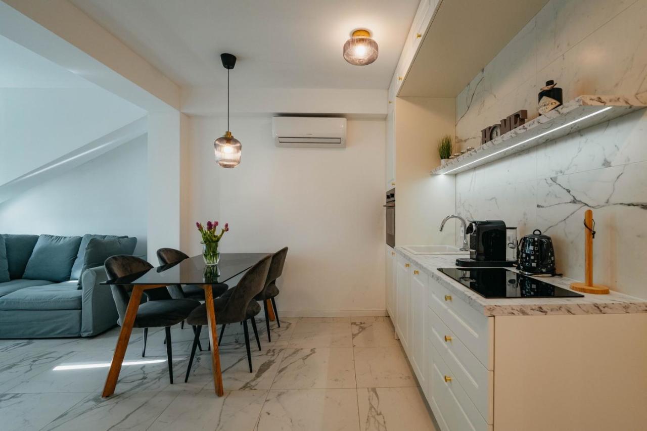 Boutique Apartments Imotski, Imotski - Makarska Екстериор снимка