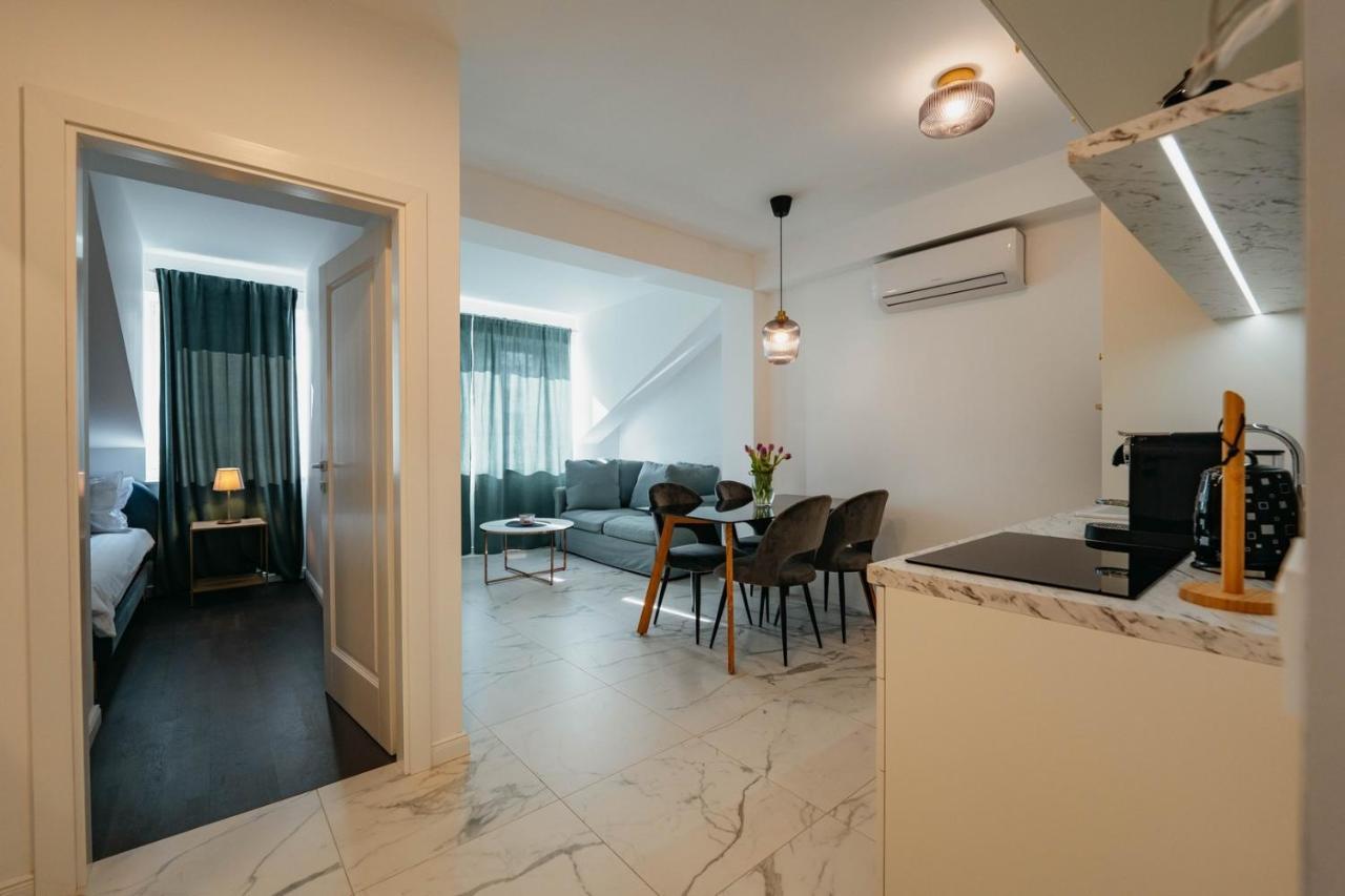 Boutique Apartments Imotski, Imotski - Makarska Екстериор снимка