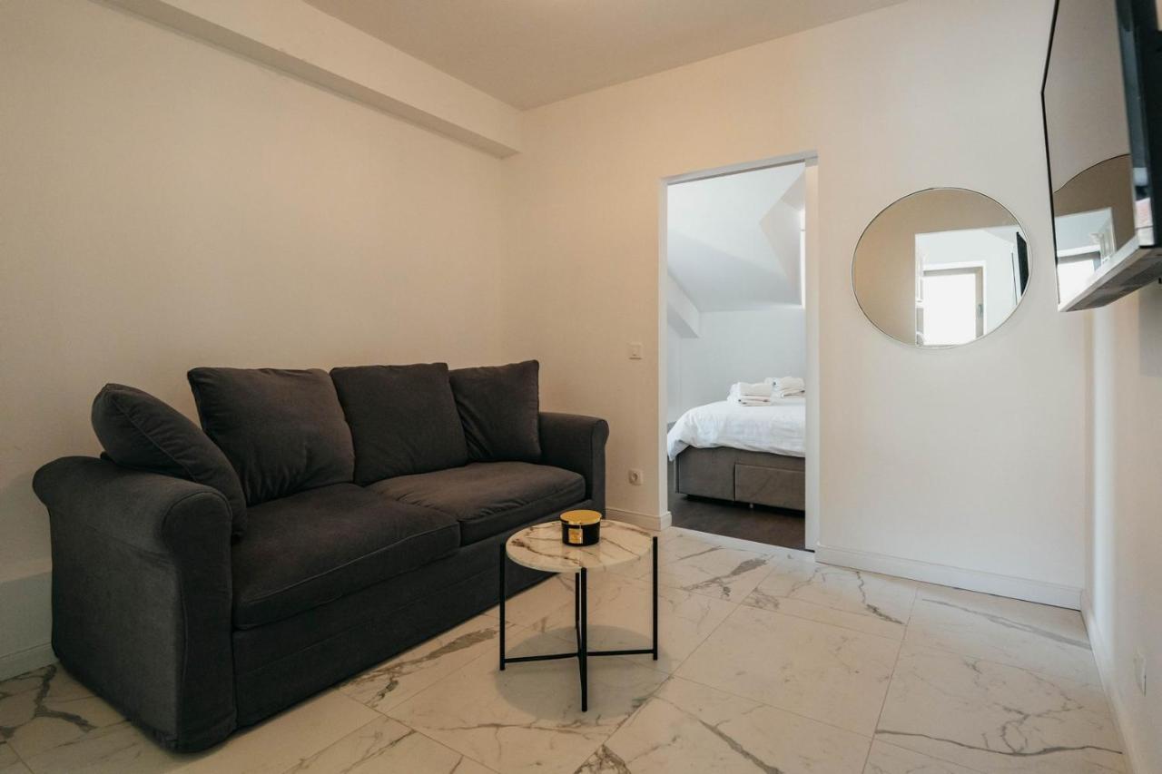 Boutique Apartments Imotski, Imotski - Makarska Екстериор снимка