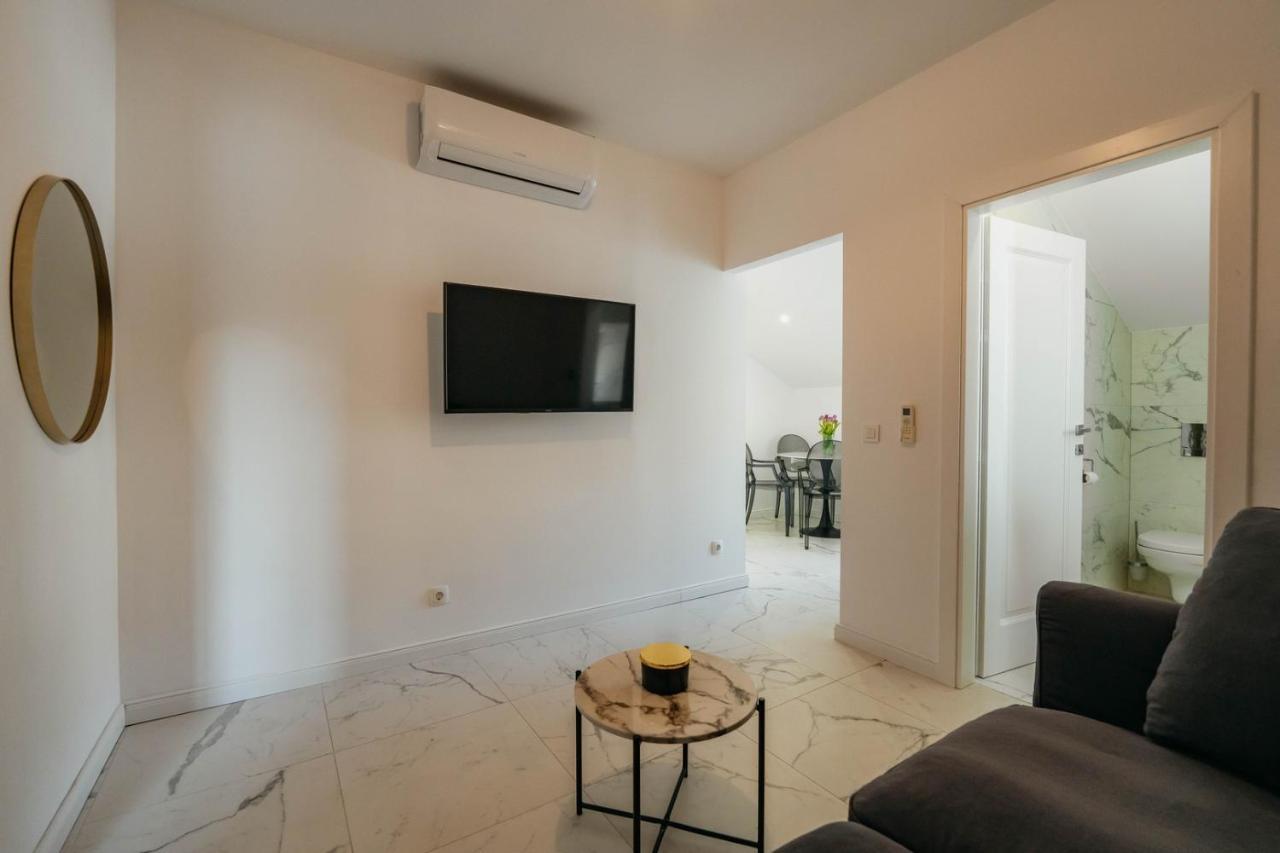 Boutique Apartments Imotski, Imotski - Makarska Екстериор снимка