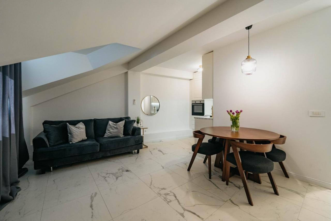 Boutique Apartments Imotski, Imotski - Makarska Екстериор снимка