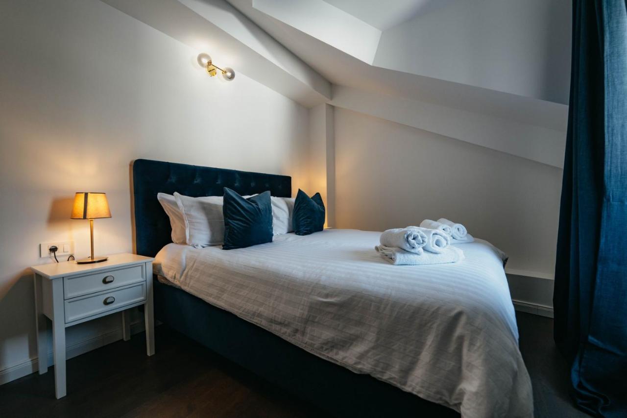 Boutique Apartments Imotski, Imotski - Makarska Екстериор снимка