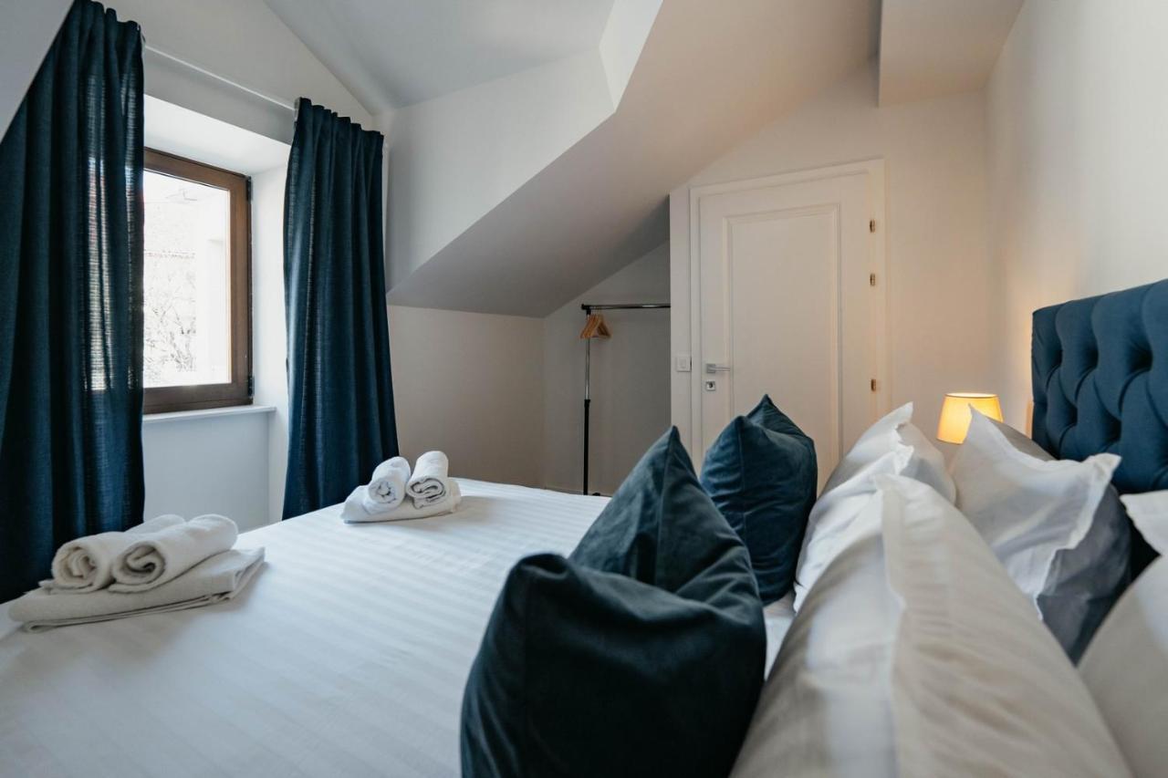 Boutique Apartments Imotski, Imotski - Makarska Екстериор снимка
