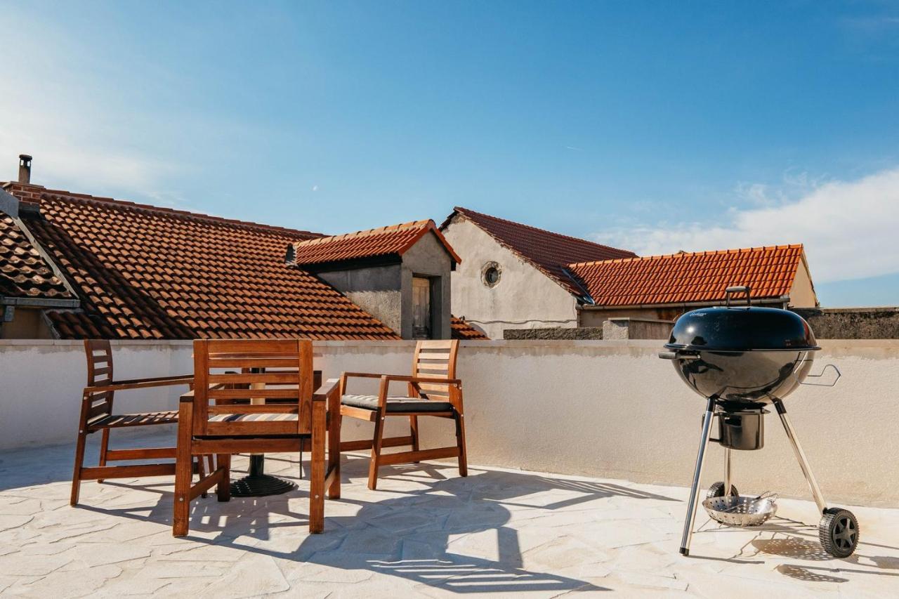 Boutique Apartments Imotski, Imotski - Makarska Екстериор снимка