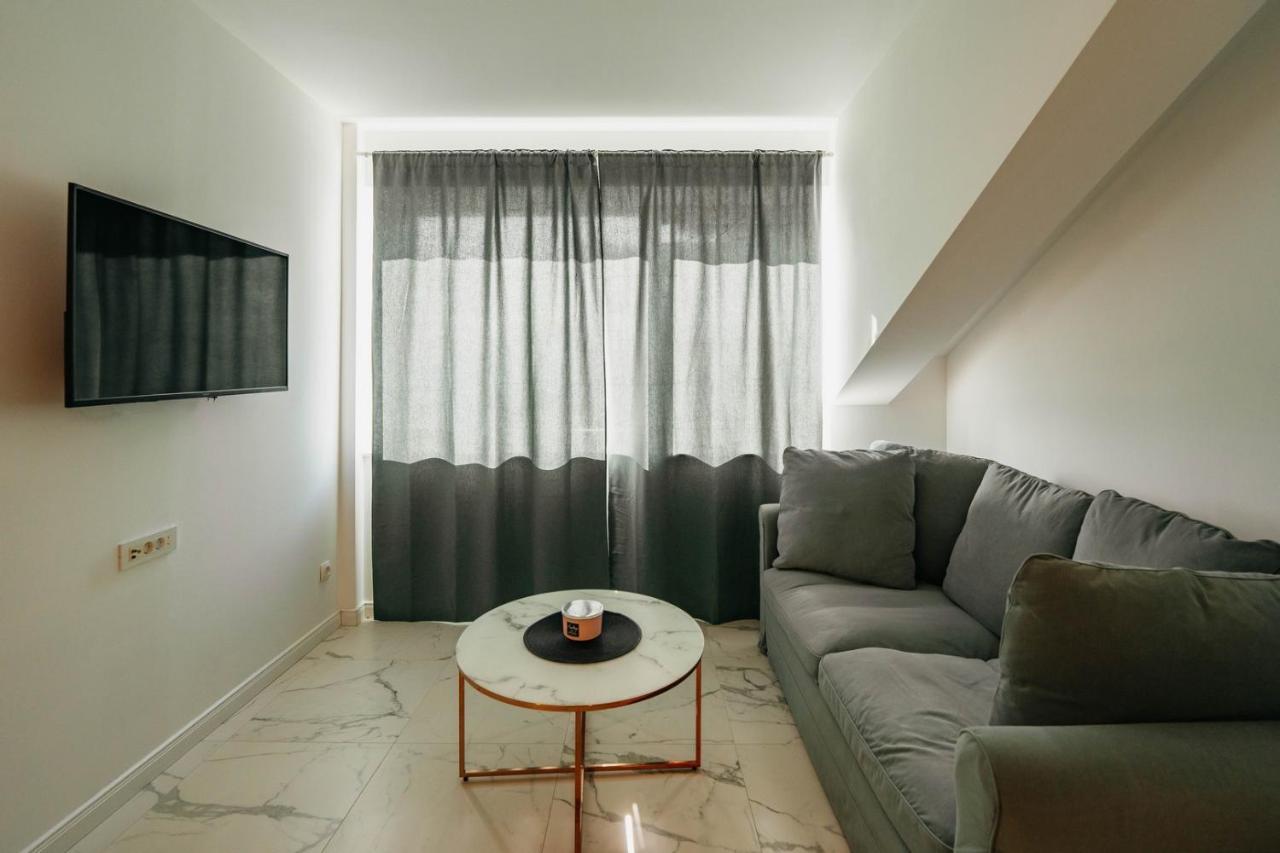 Boutique Apartments Imotski, Imotski - Makarska Екстериор снимка