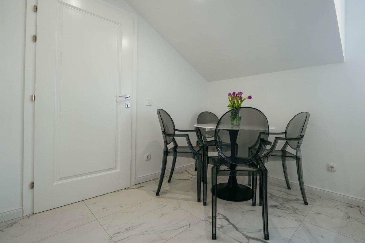 Boutique Apartments Imotski, Imotski - Makarska Екстериор снимка
