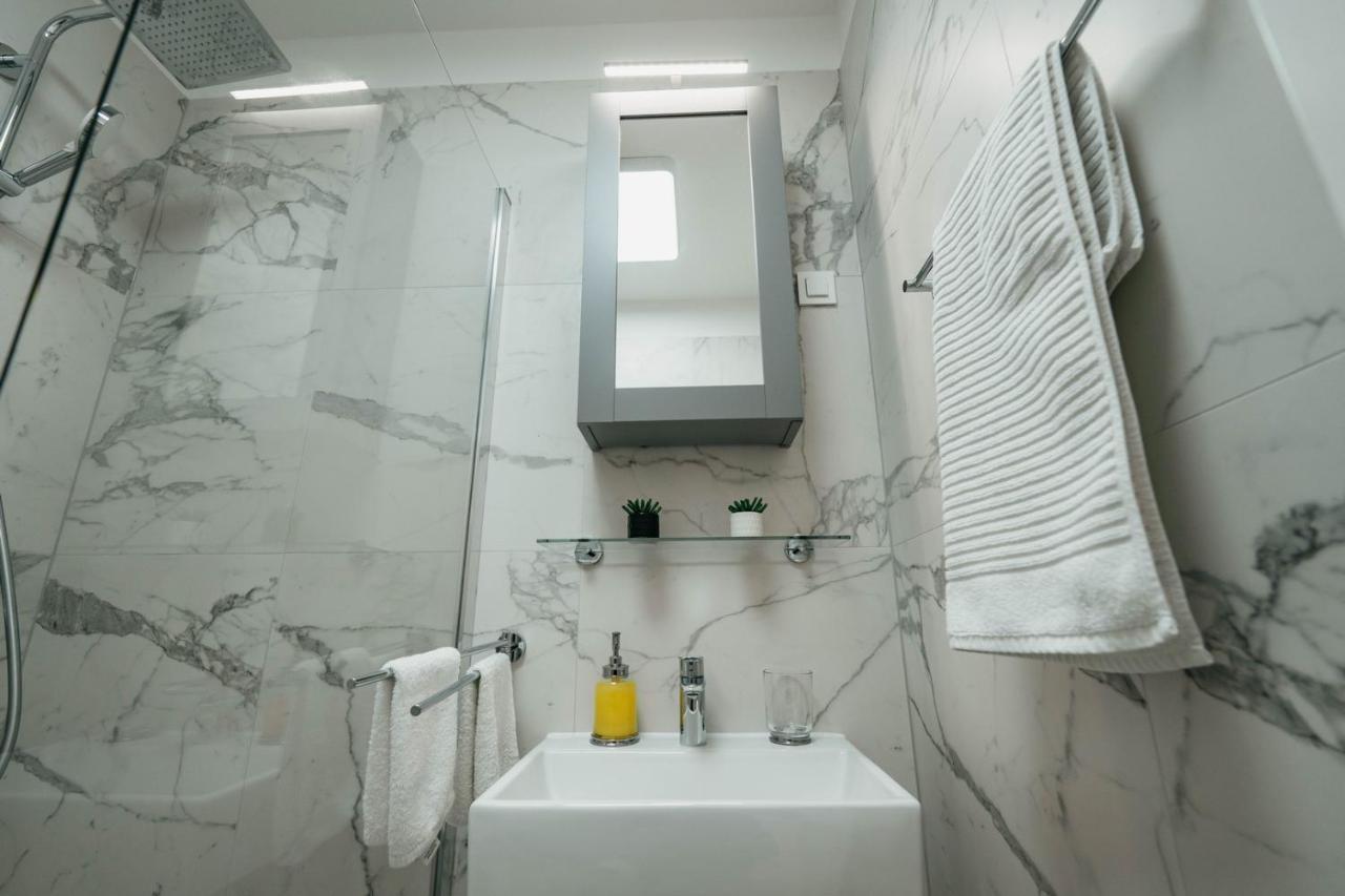 Boutique Apartments Imotski, Imotski - Makarska Екстериор снимка