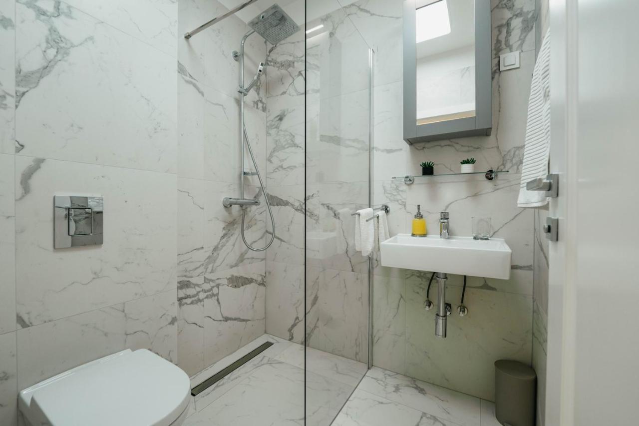 Boutique Apartments Imotski, Imotski - Makarska Екстериор снимка