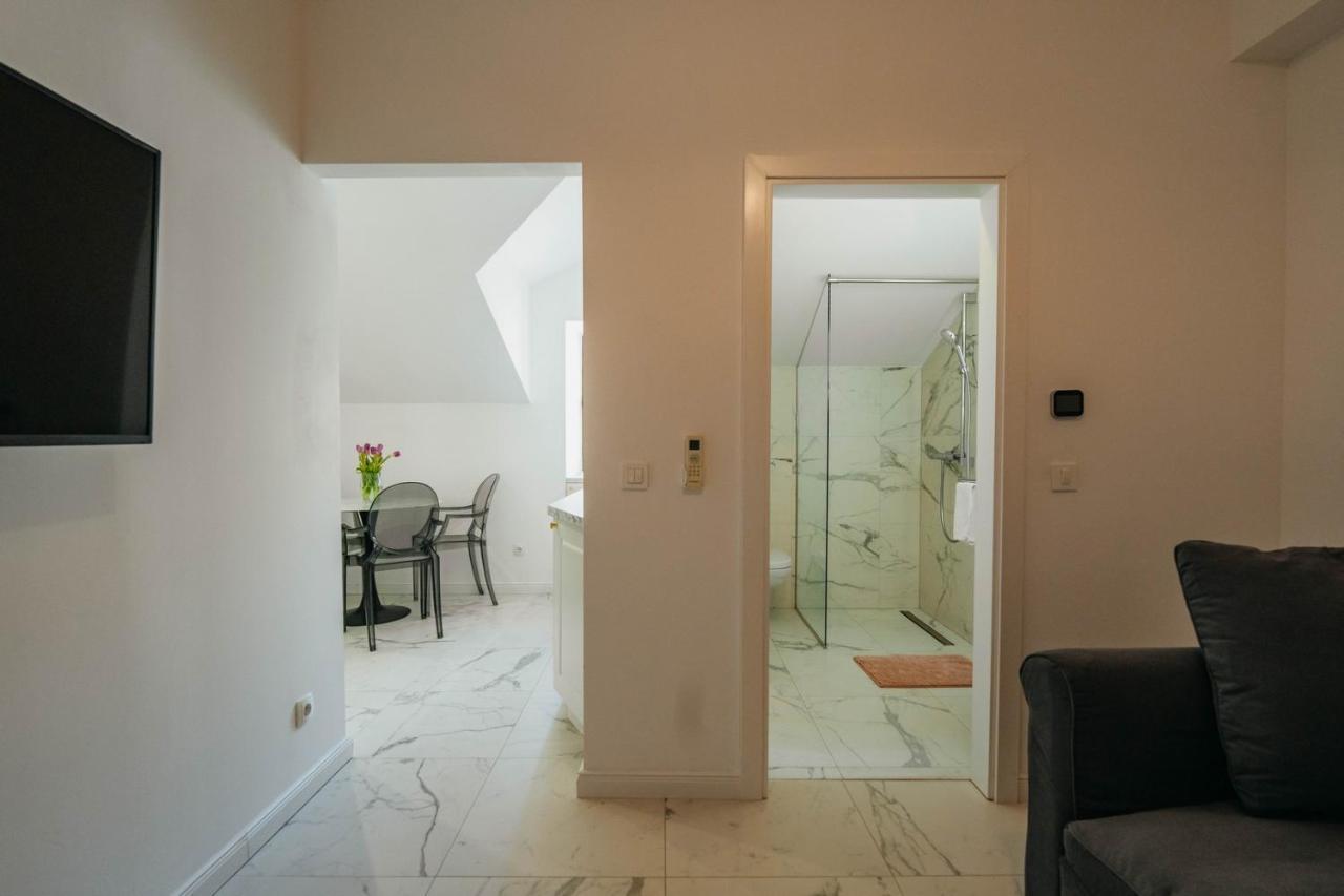 Boutique Apartments Imotski, Imotski - Makarska Екстериор снимка