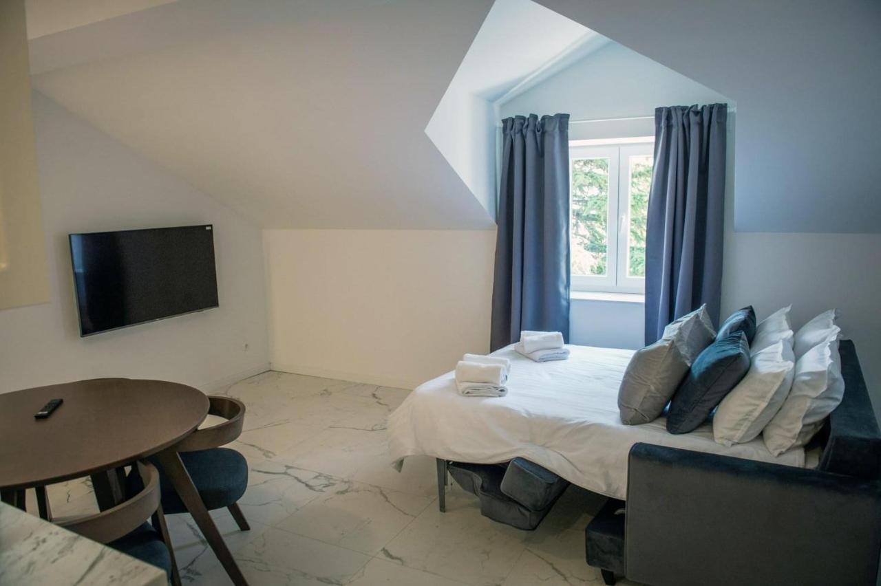 Boutique Apartments Imotski, Imotski - Makarska Екстериор снимка